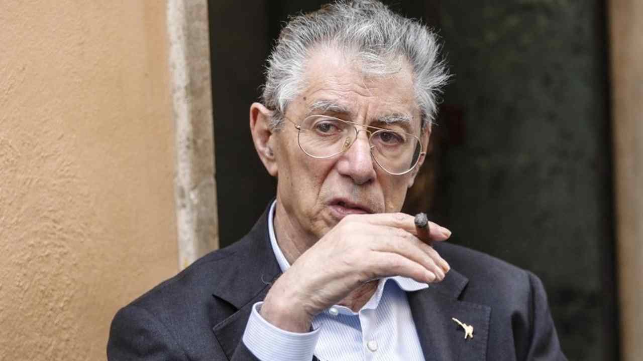 umberto bossi 