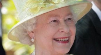 Regina Elisabetta: ecco qual è la sua (segretissima) dieta
