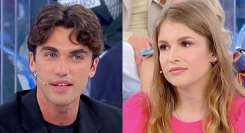 Uomini e Donne, che fine hanno fatto Matteo e Veronica: eccoli dopo la scelta