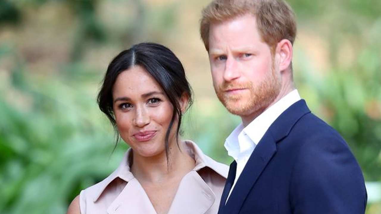 meghan harry 