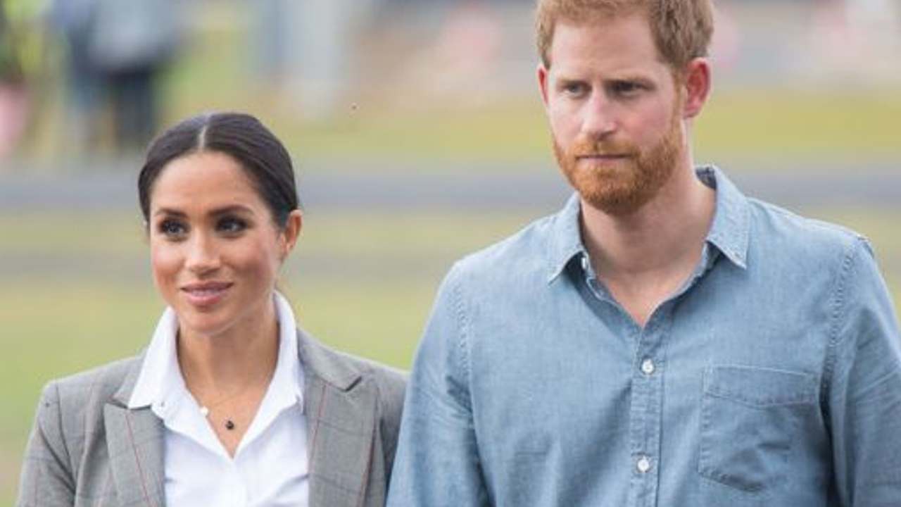 meghan harry