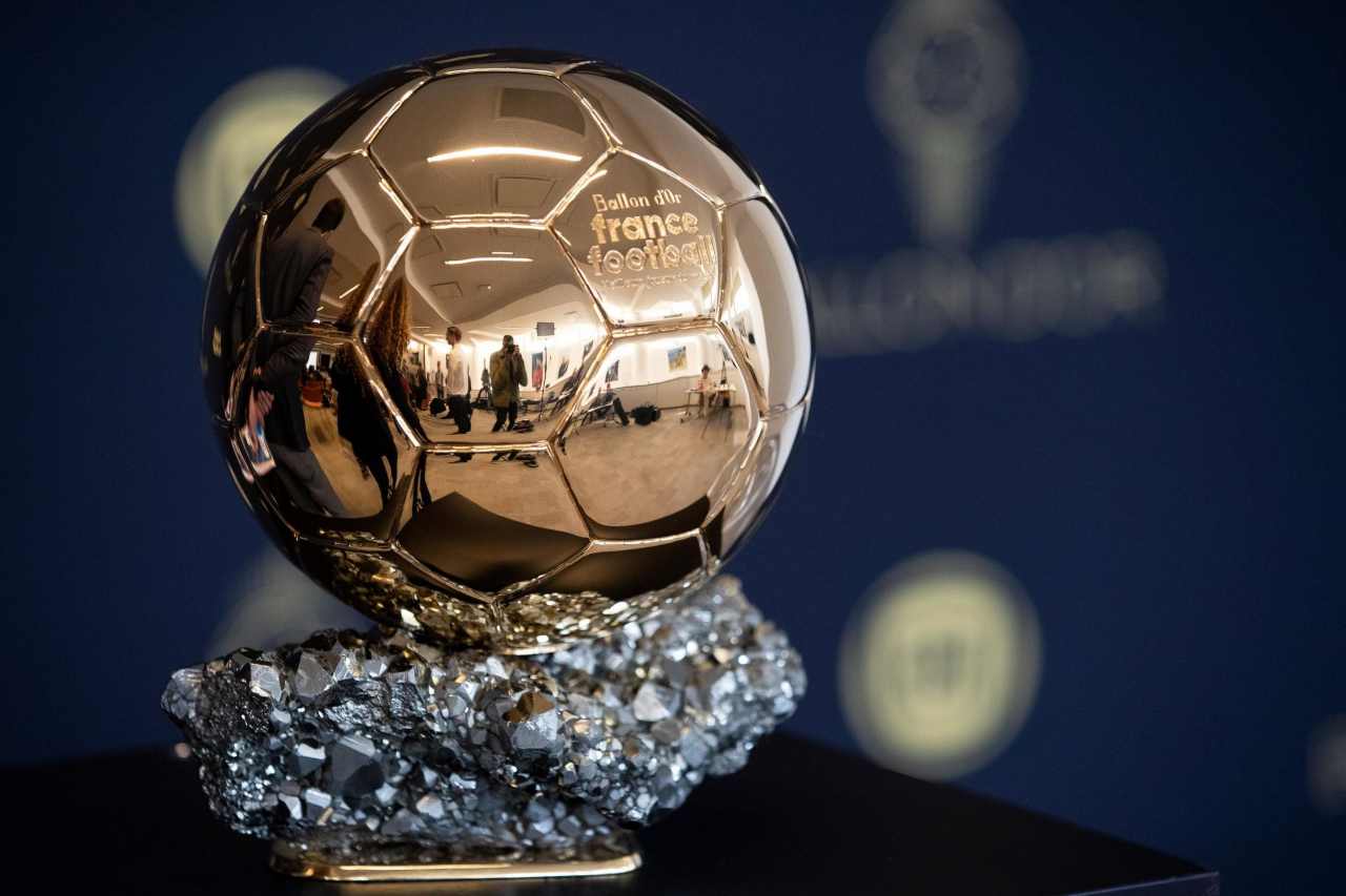 Pallone d'oro