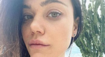 Romina Carrisi, chi è il suo ex? Perché si sono lasciati