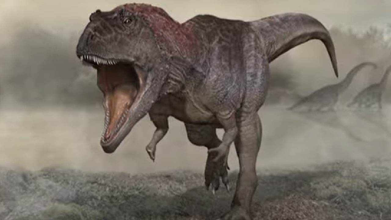 Dinosauro