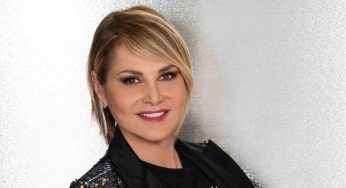 Simona Ventura addolorata per la sua morte: il messaggio della conduttrice