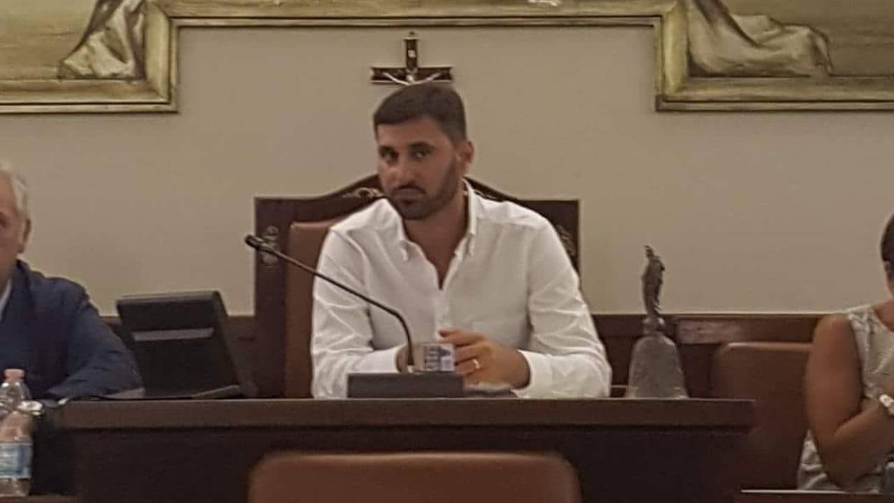 Daniele Bottino