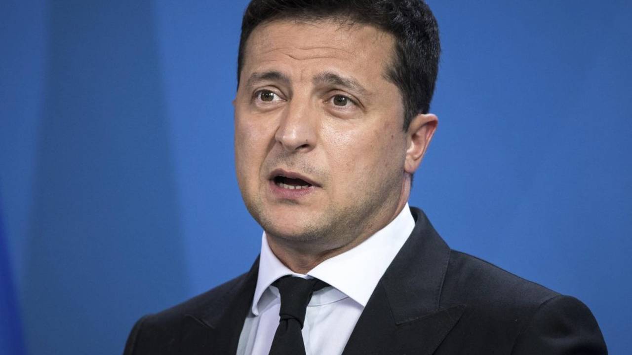 zelensky