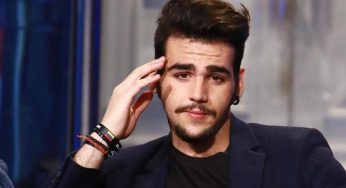 Ignazio Boschetto de Il Volo si è innamorato: tutto sulla fidanzata del cantante