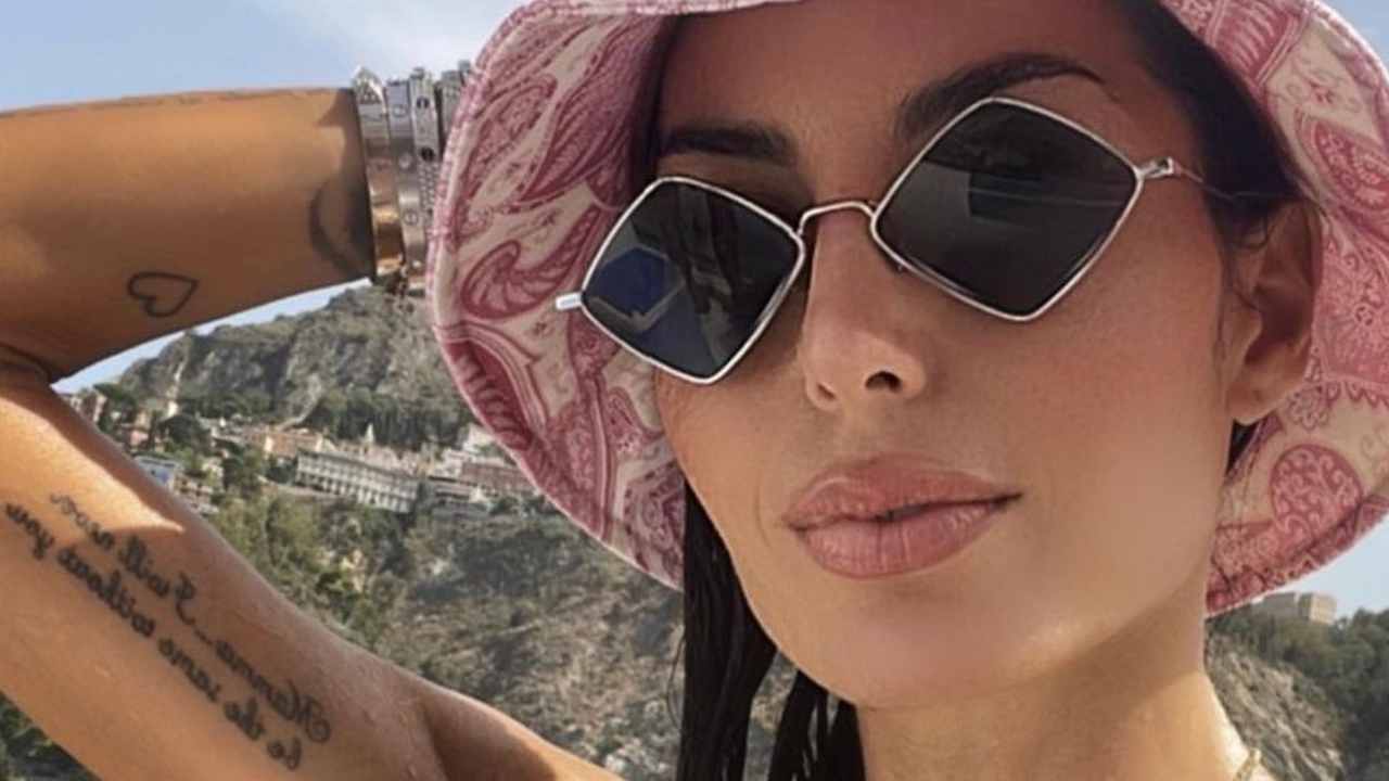 Elisabetta Gregoraci