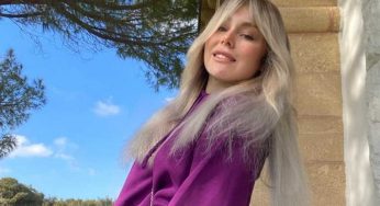 Jasmine Carrisi, le foto in costume lasciano intravedere troppo: la reazione di papà Albano