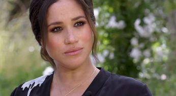 “Ha preso fuoco”: il terrore di Meghan per Archie | Altra stoccata della Duchessa alla Famiglia Reale