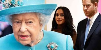 meghan harry regina