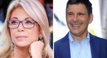 Rita Dalla Chiesa, il gesto per la moglie di Fabrizio Frizzi che commuove il web