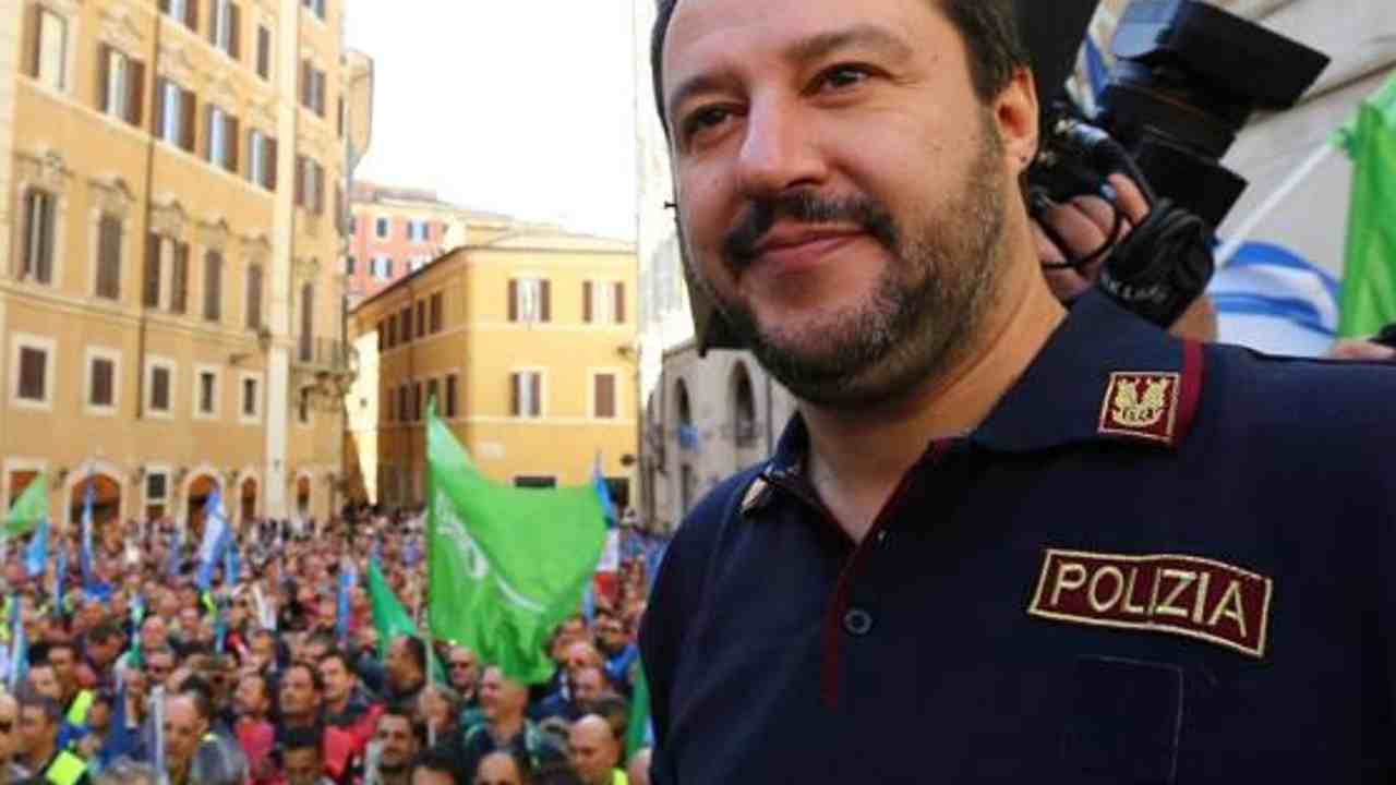 salvini 