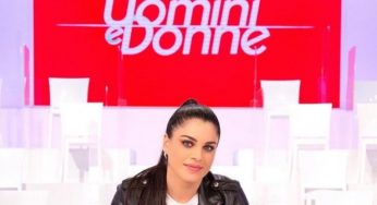 Samantha Curcio pazza di lui dopo Uomini e Donne: “Il mio futuro ex marito”