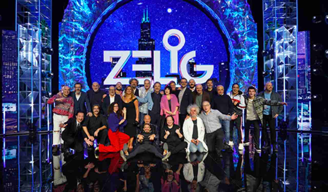 Lutto a Zelig, star dello show muore a 48 anni: il messaggio di addio