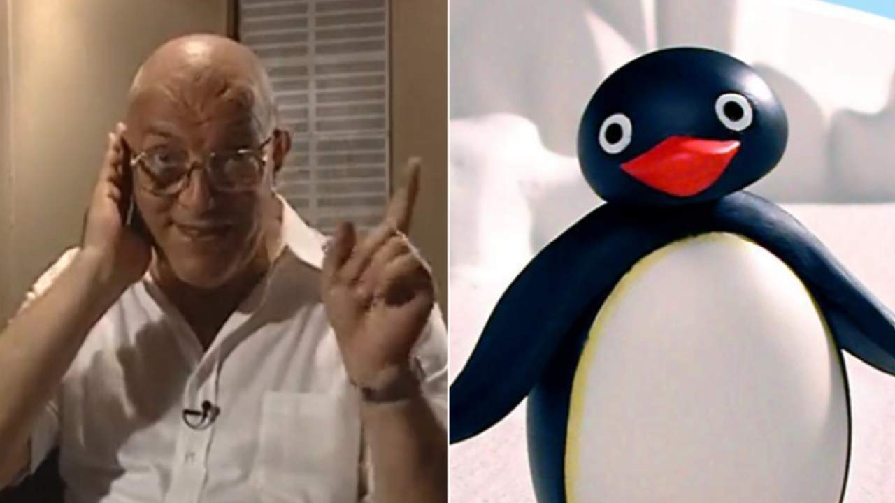 È morto il doppiatore di Pingu | Addio ad una delle voci più famose d’Italia