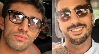 Due gocce d’acqua (almeno secondo lui): la somiglianza fra Corona e Iannone fa discutere