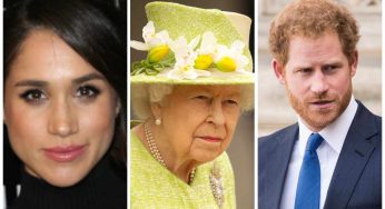 Meghan Markle ha distrutto tutto: il nuovo affronto alla Regina in persona