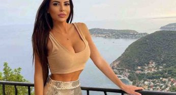 Marialuisa Jacobelli, giornalista di DAZN che fa impazzire i fan | Ha seguito le orme paterne: sapete chi è?