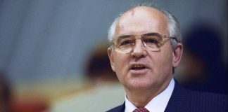 gorbaciov