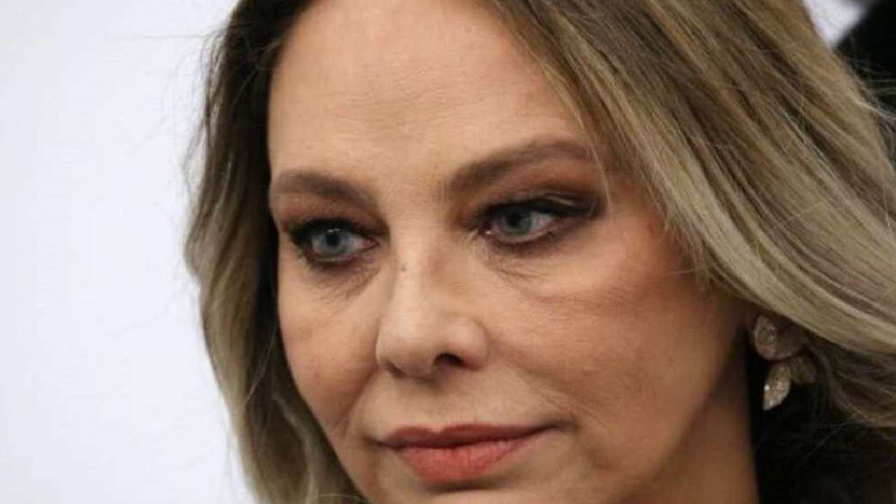 ornella muti