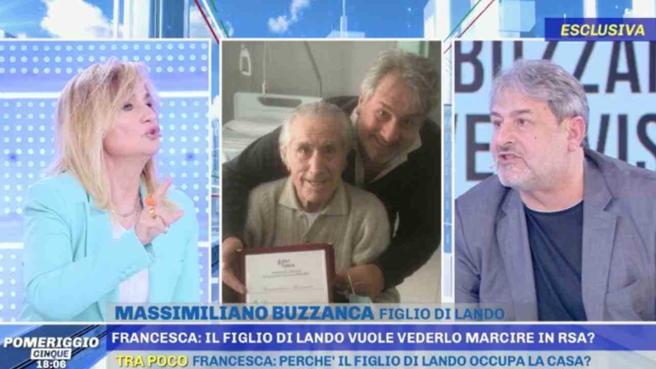 Massimiliano Buzzanca