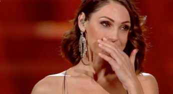 Grande lutto per Anna Tatangelo | Da tempo combatteva contro una grave malattia