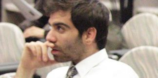 Francesco Spadaccia
