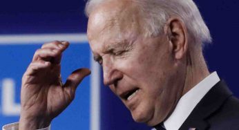 Joe Biden sempre più nel pallone | Cosa ha fatto stavolta il Presidente (e le sue gaffe storiche)