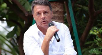 Renzi su TikTok, tre domande per gli ex Premier | E chi fa le domande a lui?