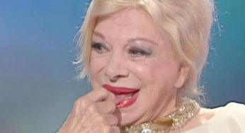 Sandra Milo, confessione piccante: la diva senza freni | Lo fa ancora a 89 anni?