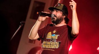 Grave lutto per Piotta | Il ricordo commosso del rapper sui social: “Fai buon viaggio”