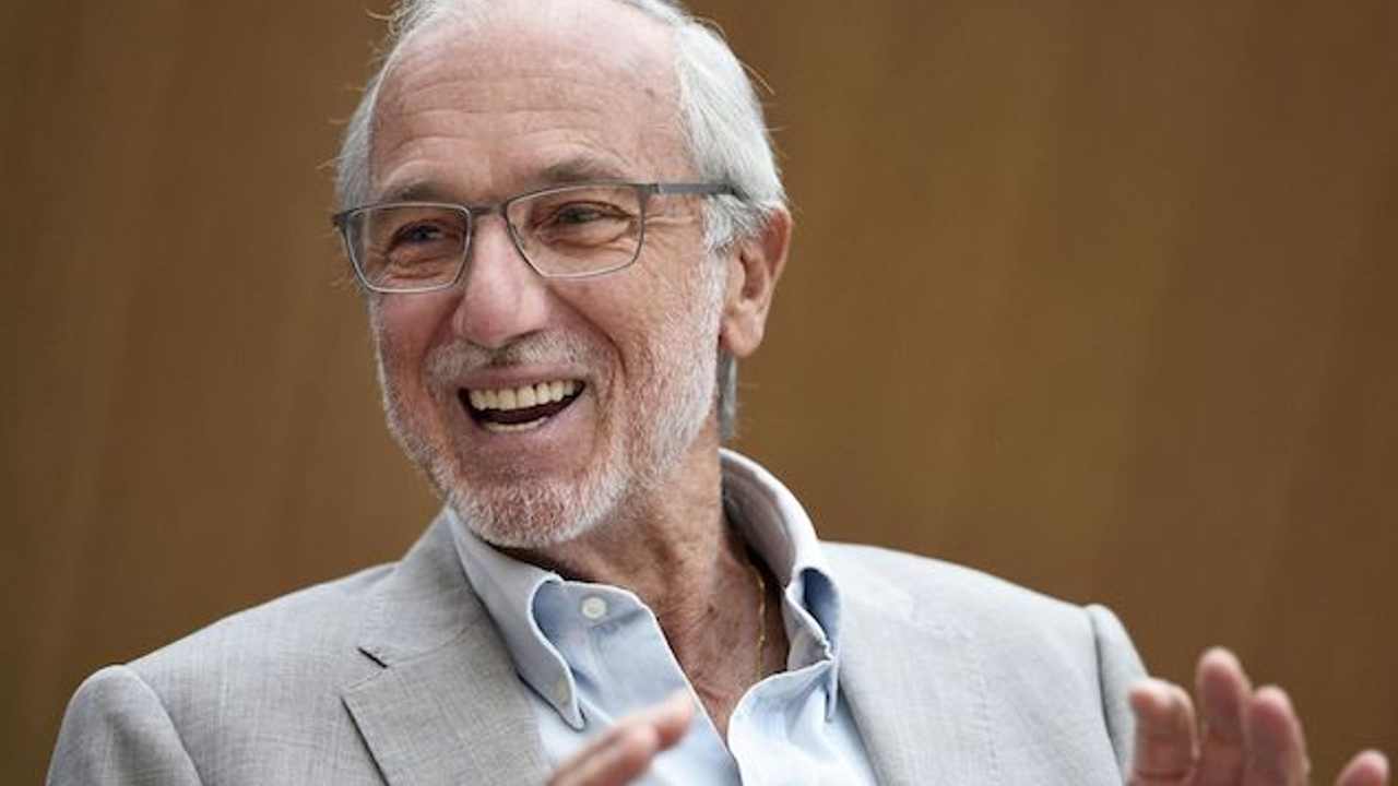 renzo piano 