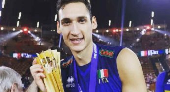 Roberto Russo, da Partinico al tetto del Mondo: il racconto del campione che non dimentica