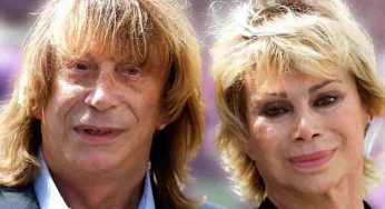 Carmen Russo ed Enzo Paolo Turchi in crisi? La notizia agita i fan | La ballerina dice la sua