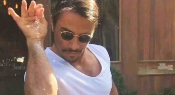 Salt Bae apre in Italia? Ecco cosa sappiamo | Come va il business nel resto del mondo?