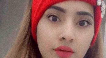 Saman Abbas raccontò le violenze di suo padre | Le drammatiche confessioni della ragazza