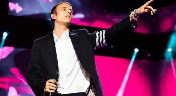 Sangiovanni, che stecca! Cosa è successo sul palco del Tim Music Awards? | Pioggia di critiche
