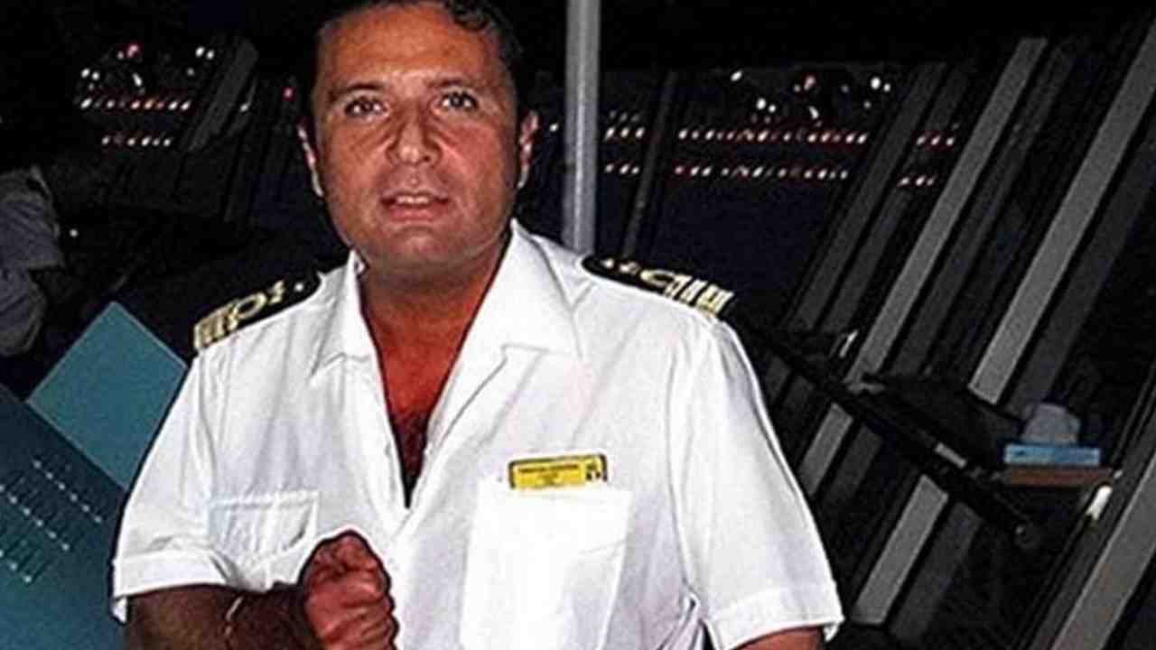 schettino