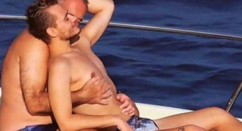 “Cose orribili” | Il giovanissimo fidanzato di Alessandro Cecchi Paone esce allo scoperto