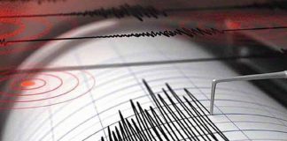 Terremoto Italia