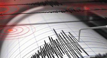 Tutta l’Italia trema: scosse al nord, al centro, in Sicilia | Cosa sta succedendo?