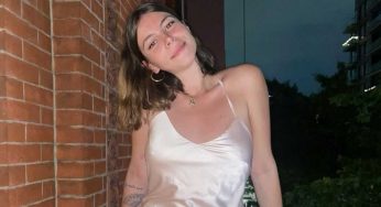 25 anni, fashion addicted e identica al padre: riconoscete le figlia di uno dei conduttori più amati della tv?