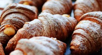 Brioche, pasta, cornetto, croissant: come si chiama in Italia? | Altro che Arancino e Arancina…