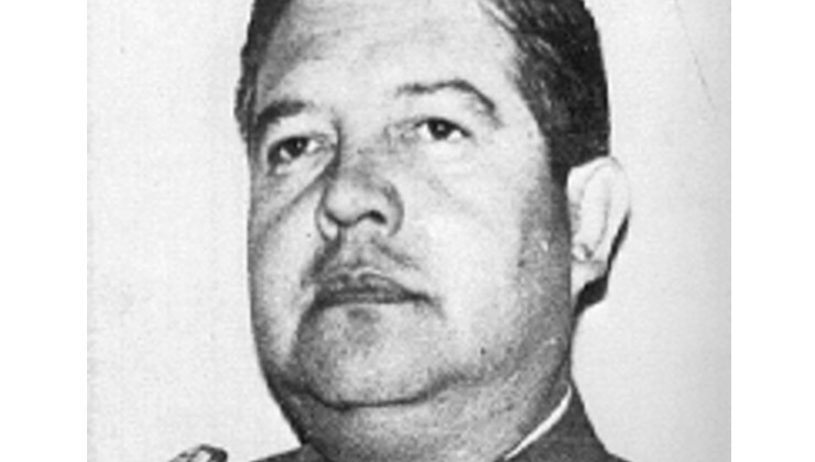 Manuel Contreras