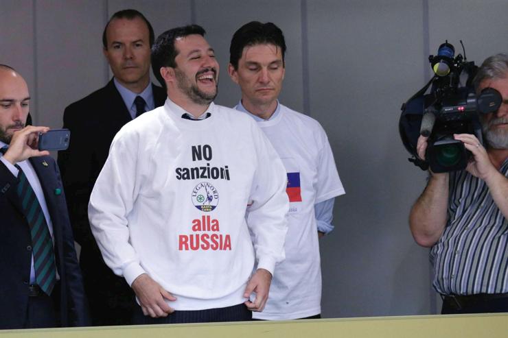 Salvini-sanzioni-russia