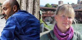 Paragone e Cunial