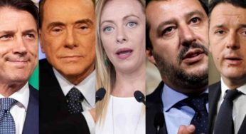 “Quanto spendono per i politici italiani?” | Dopo le accuse statunitensi, la replica russa