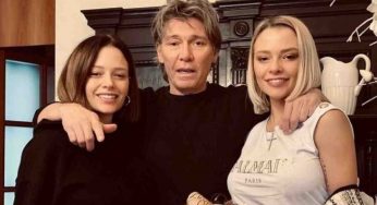 Le Donatelle, lutto immenso per Silvia e Giulia Provvedi | “Sei stato il nostro esempio”